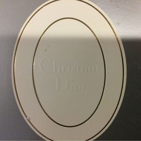 CHRISTIAN DIOR Vintage Tights - Picture 2 of 4